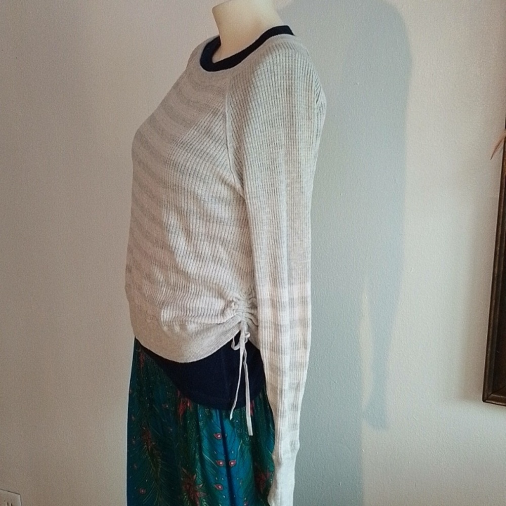 Waffle Thermal Long Sleeve